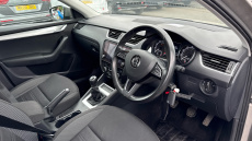 Skoda Octavia 1.0 TSI SE 5dr Petrol Hatchback
